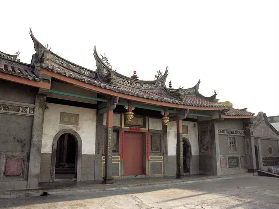 Guanyin Pavilion
