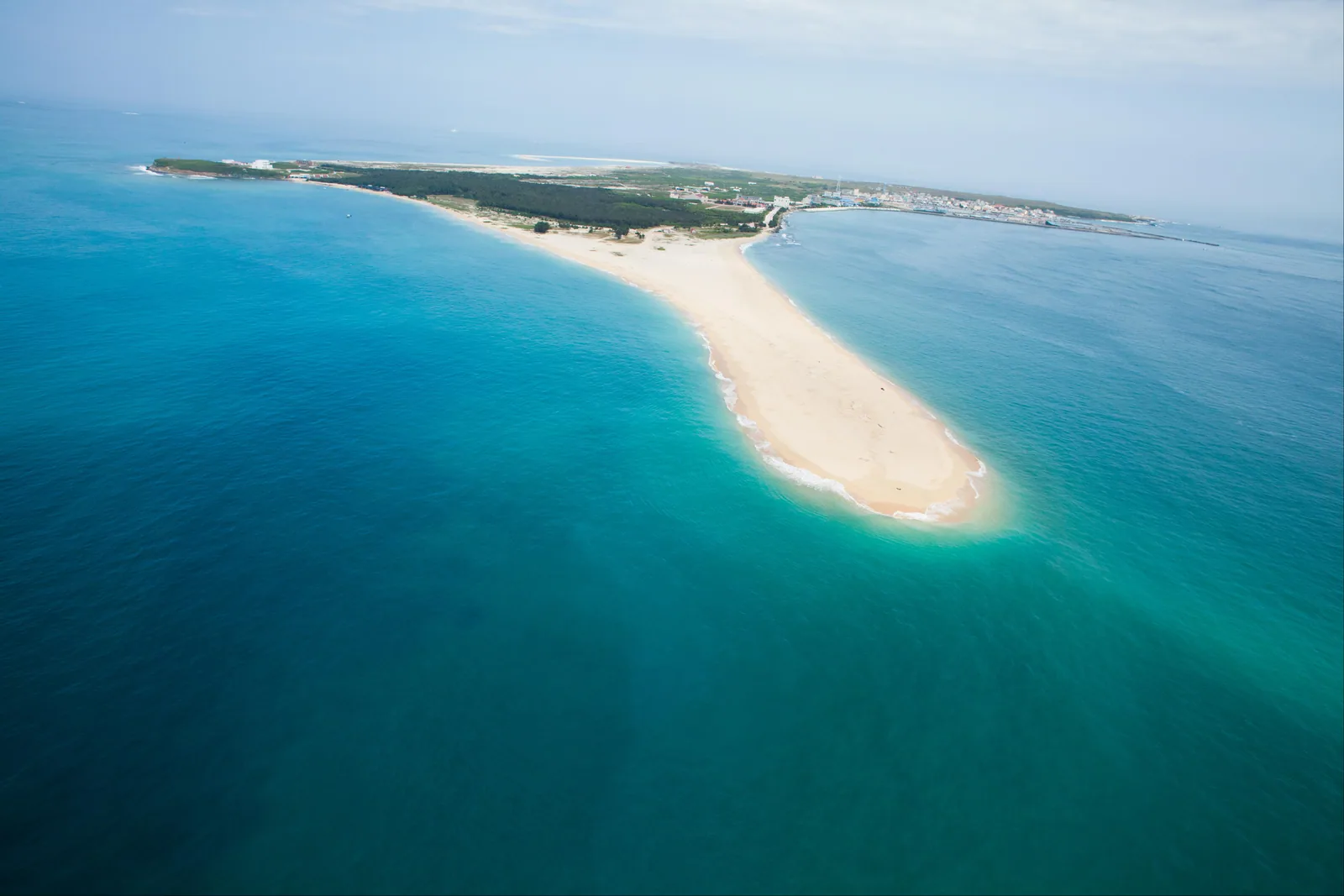 Jibei Island