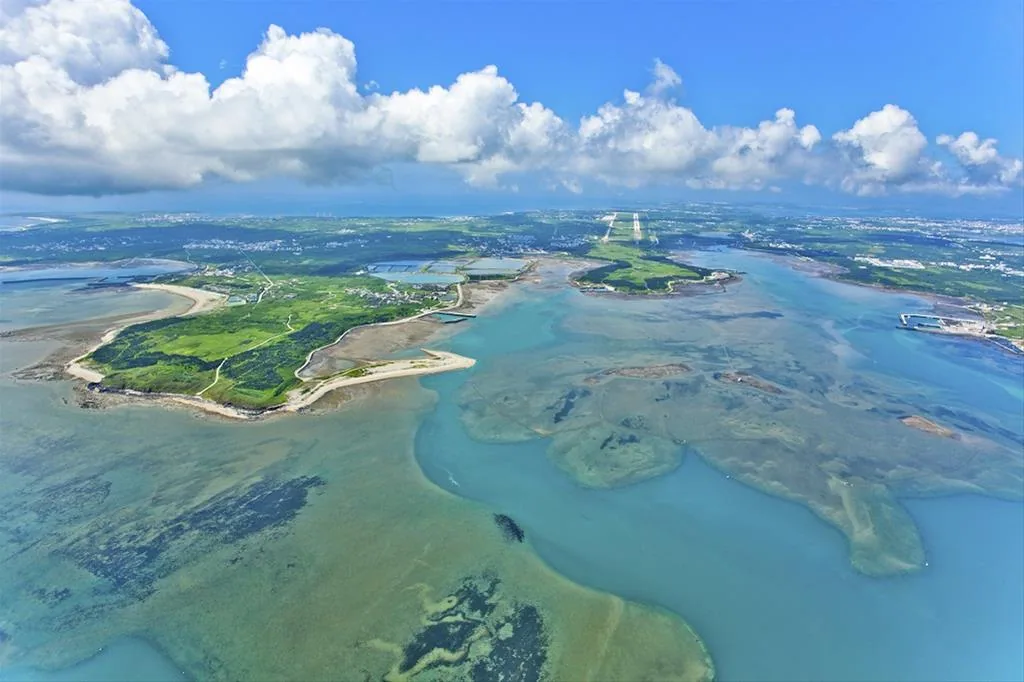 Qingluo Wetland