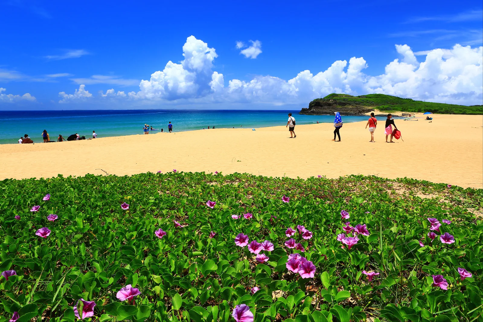 Shanshui Beach