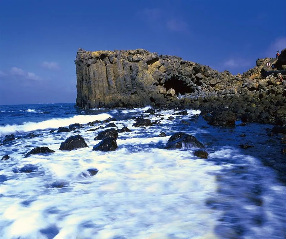 Xiaomen Island