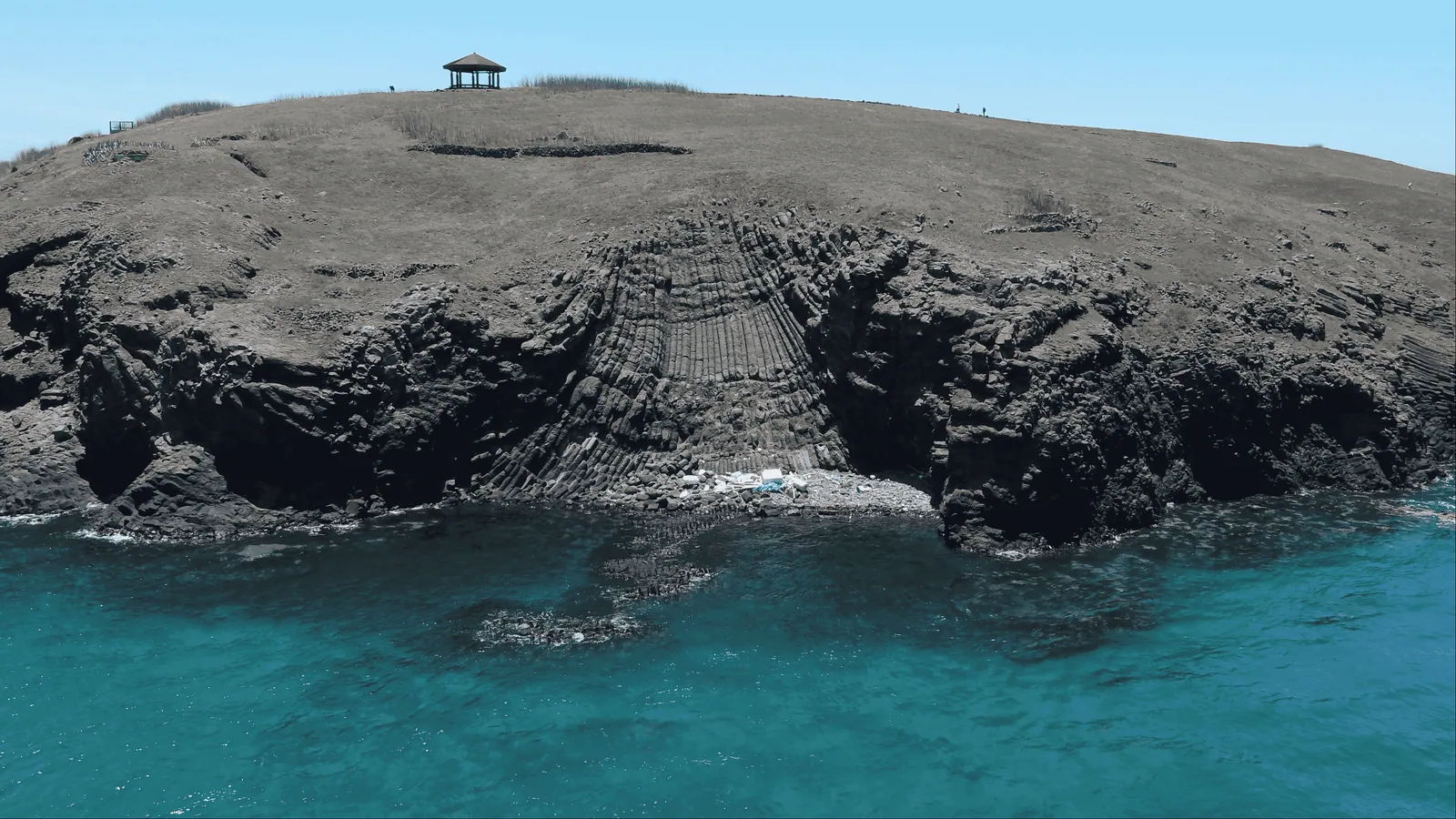 Yuanbei Island